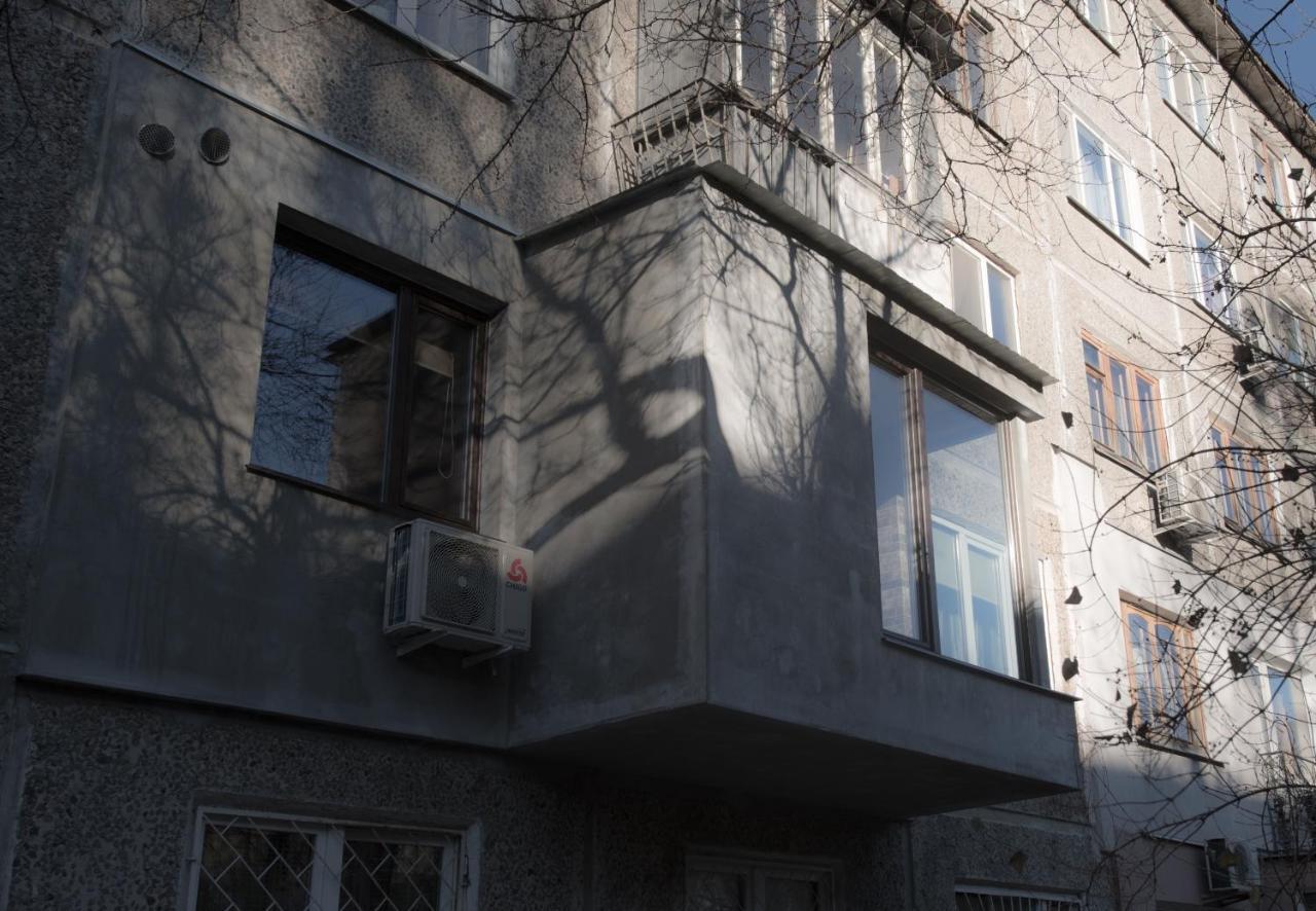 Квартира В Центре Харькова Exterior photo